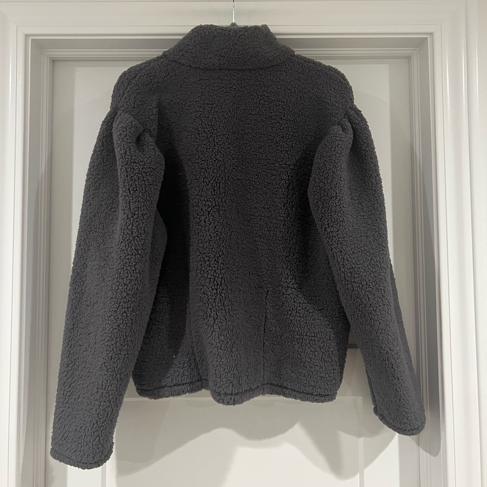Express Fleece Jacket - Picture 2 of 2